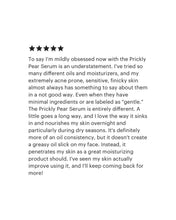 Load image into Gallery viewer, Prickly Pear Serum
