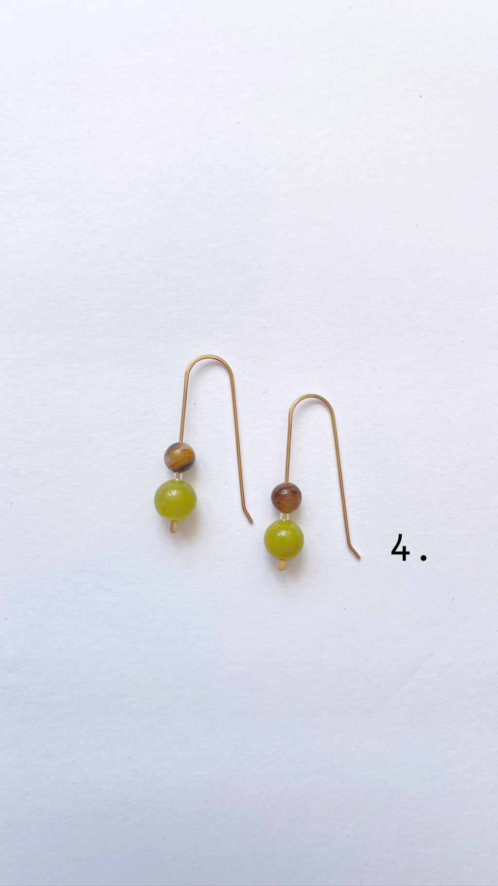 Gemstone threaders