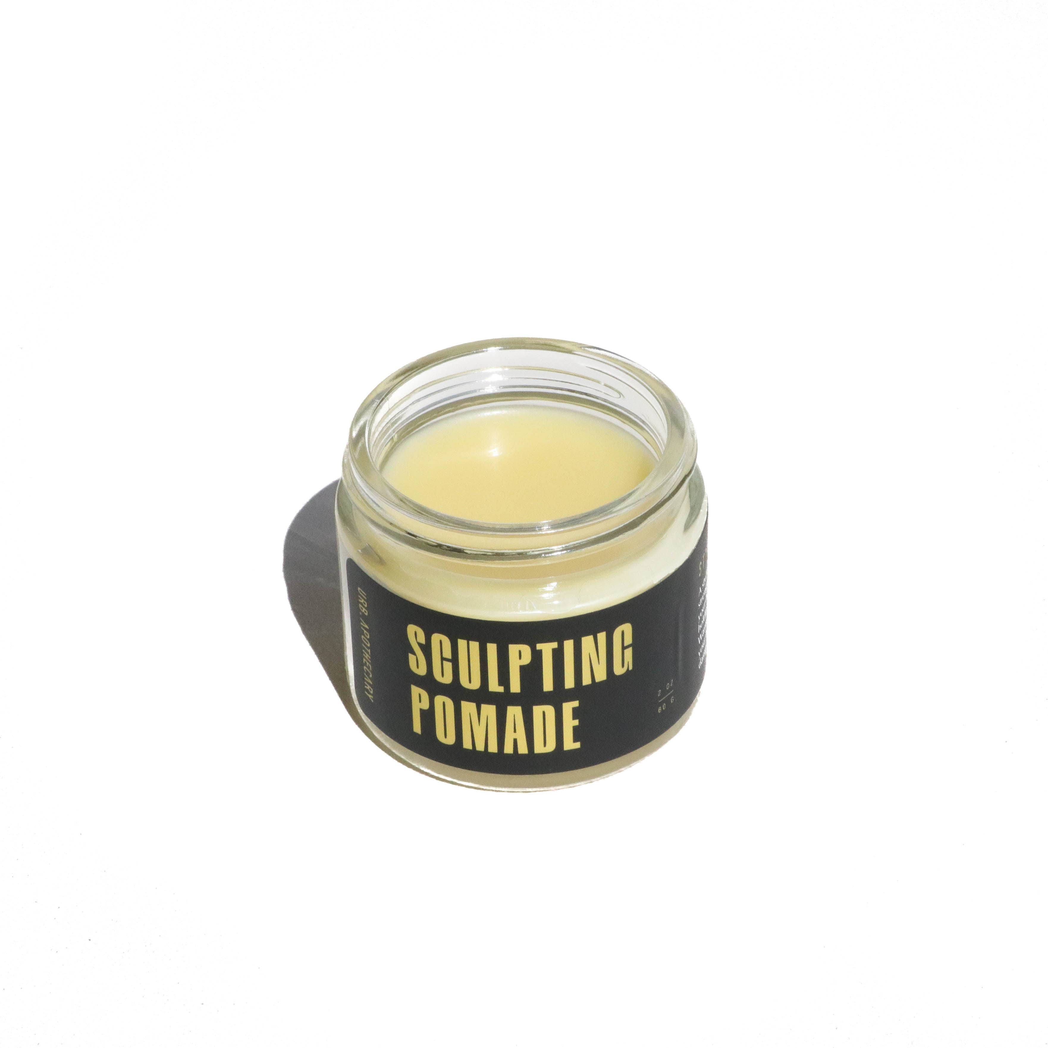 SCULPTING POMADE BALM