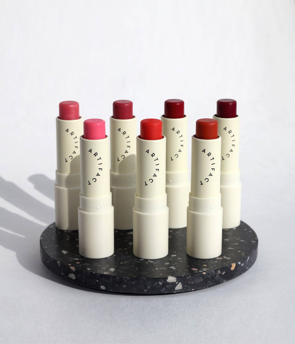 Tinted Lip Balm