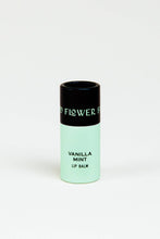 Load image into Gallery viewer, Vanilla Mint Organic Lip Balm
