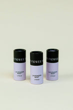 Load image into Gallery viewer, Lavender Mint Organic Lip Balm
