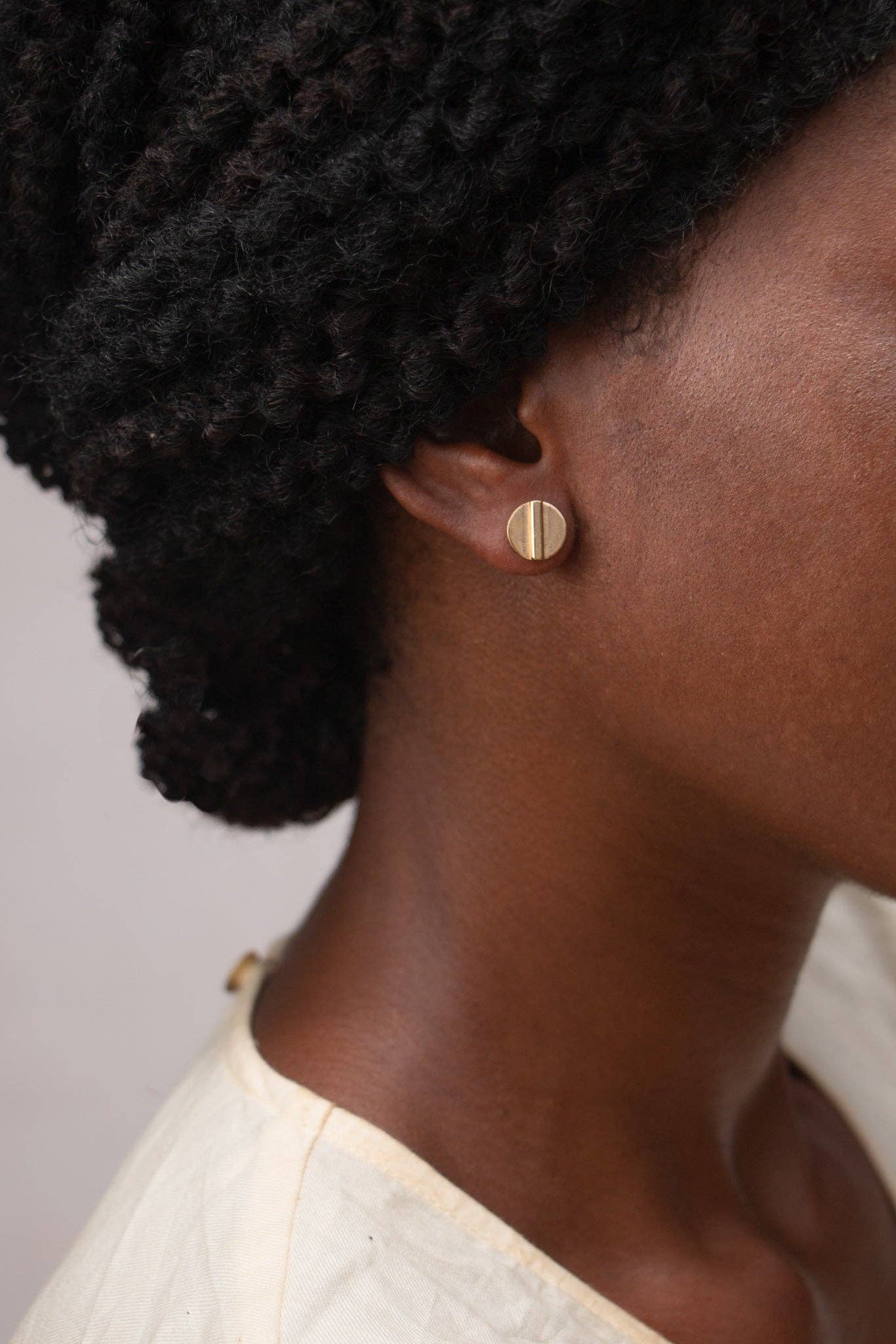 Mbale Earrings