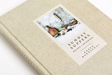 Load image into Gallery viewer, Sunday Suppers
