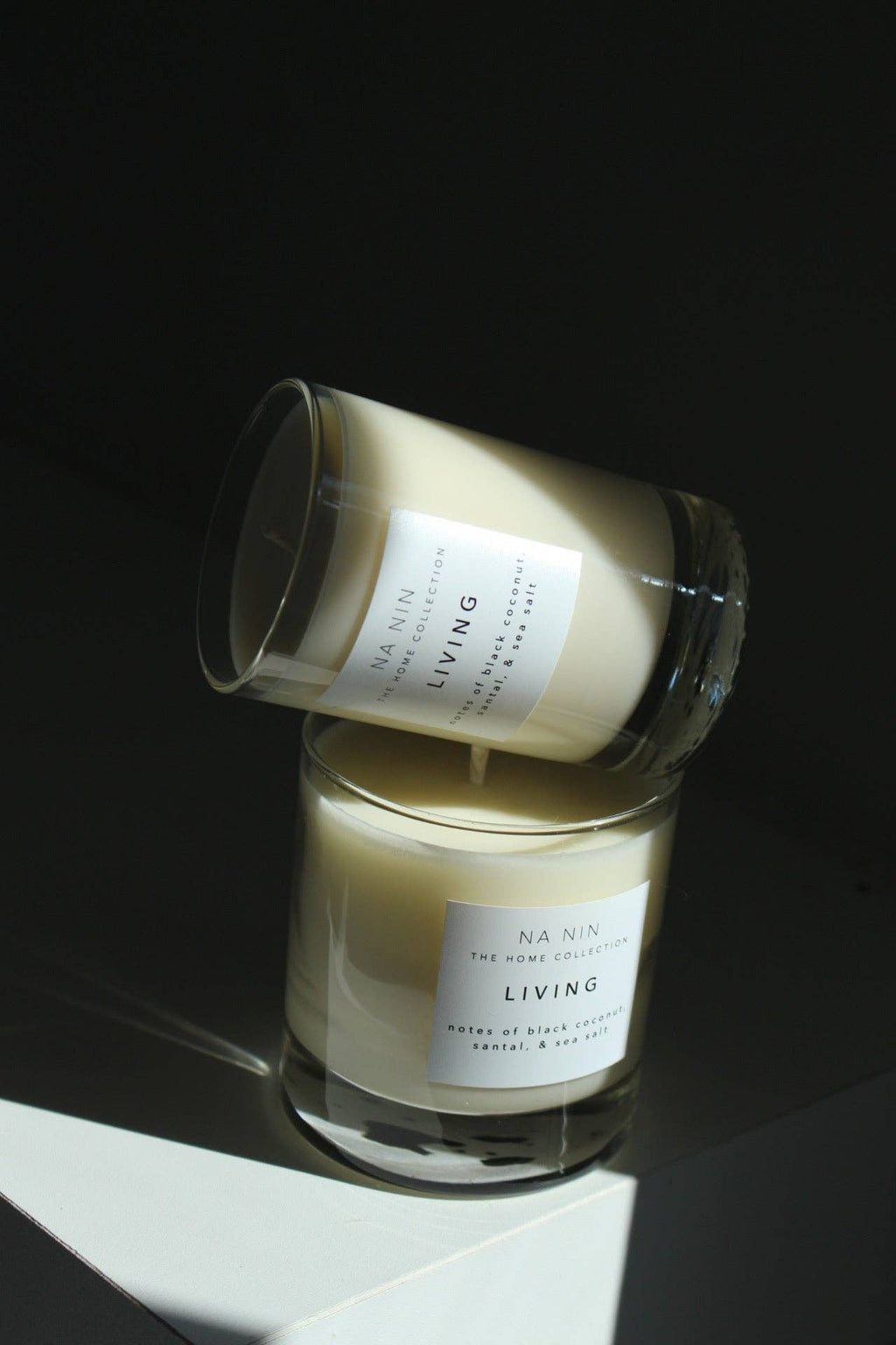 Living Candle