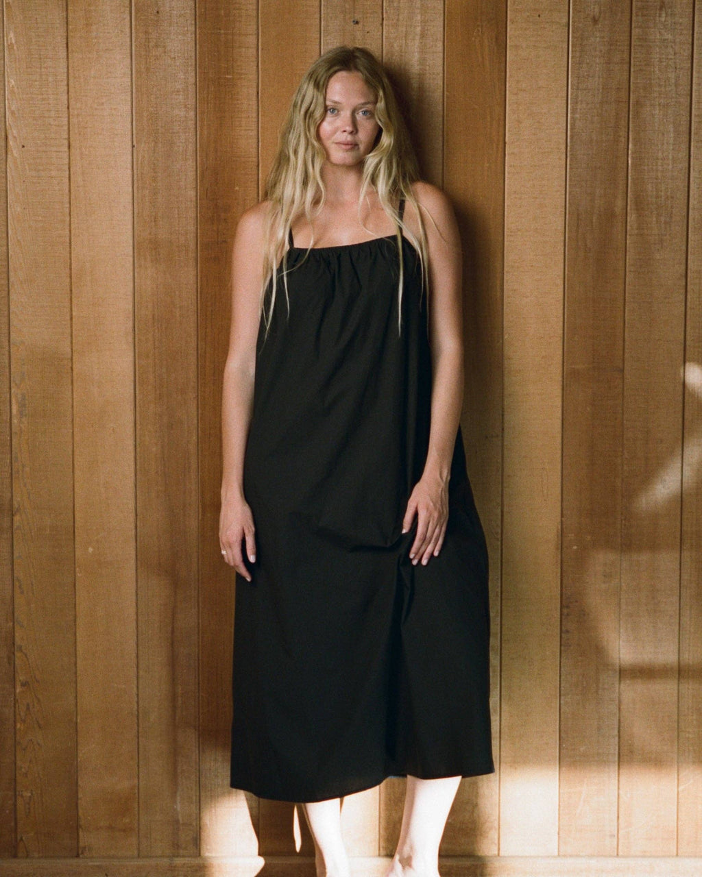Eugene Dress