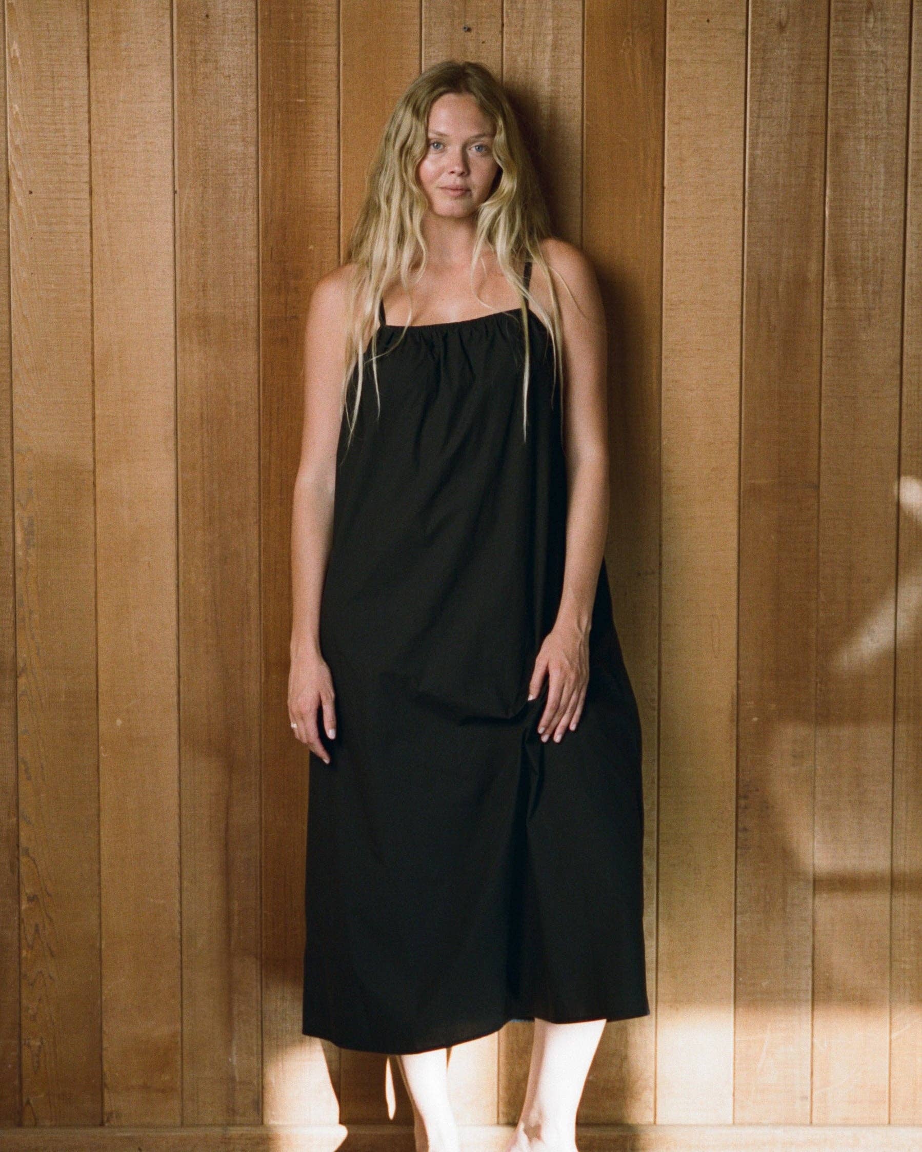 Eugene Dress