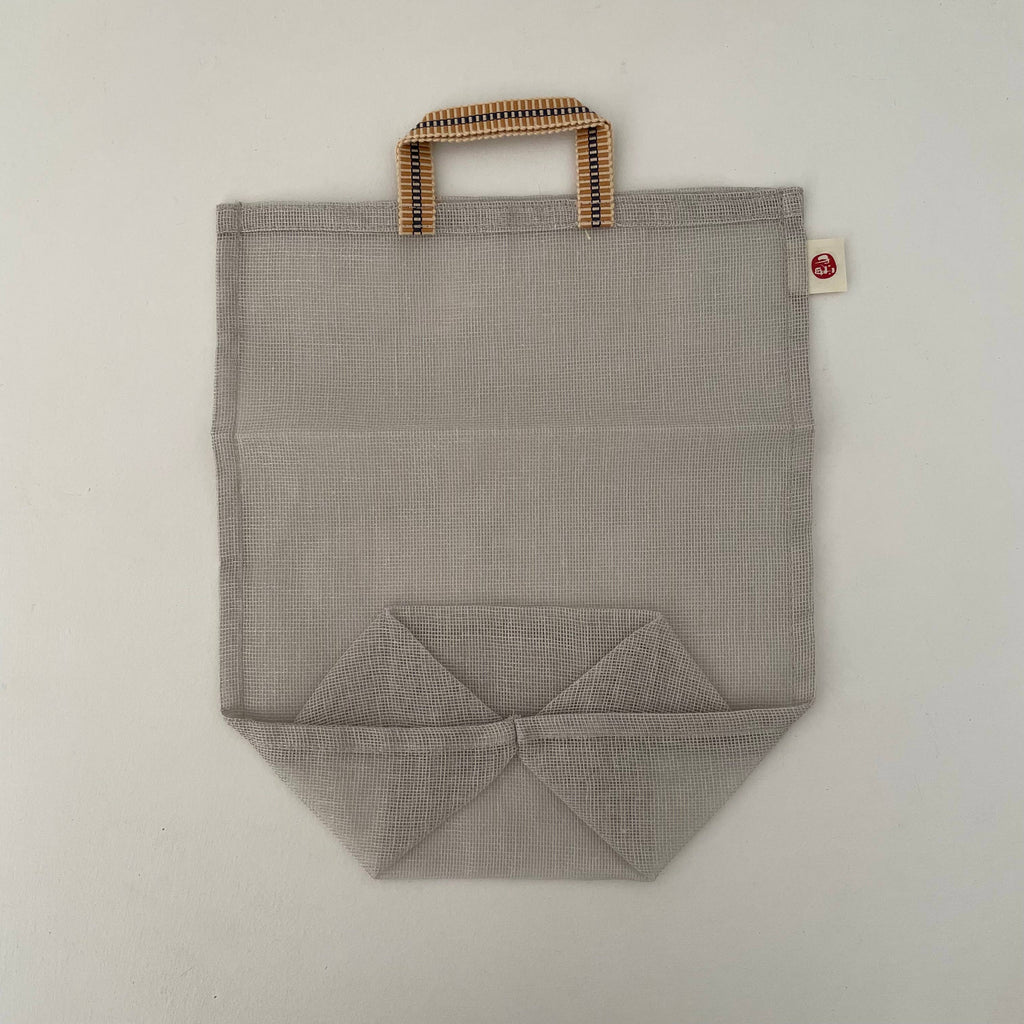 100% cotton gauze net eco produce bags