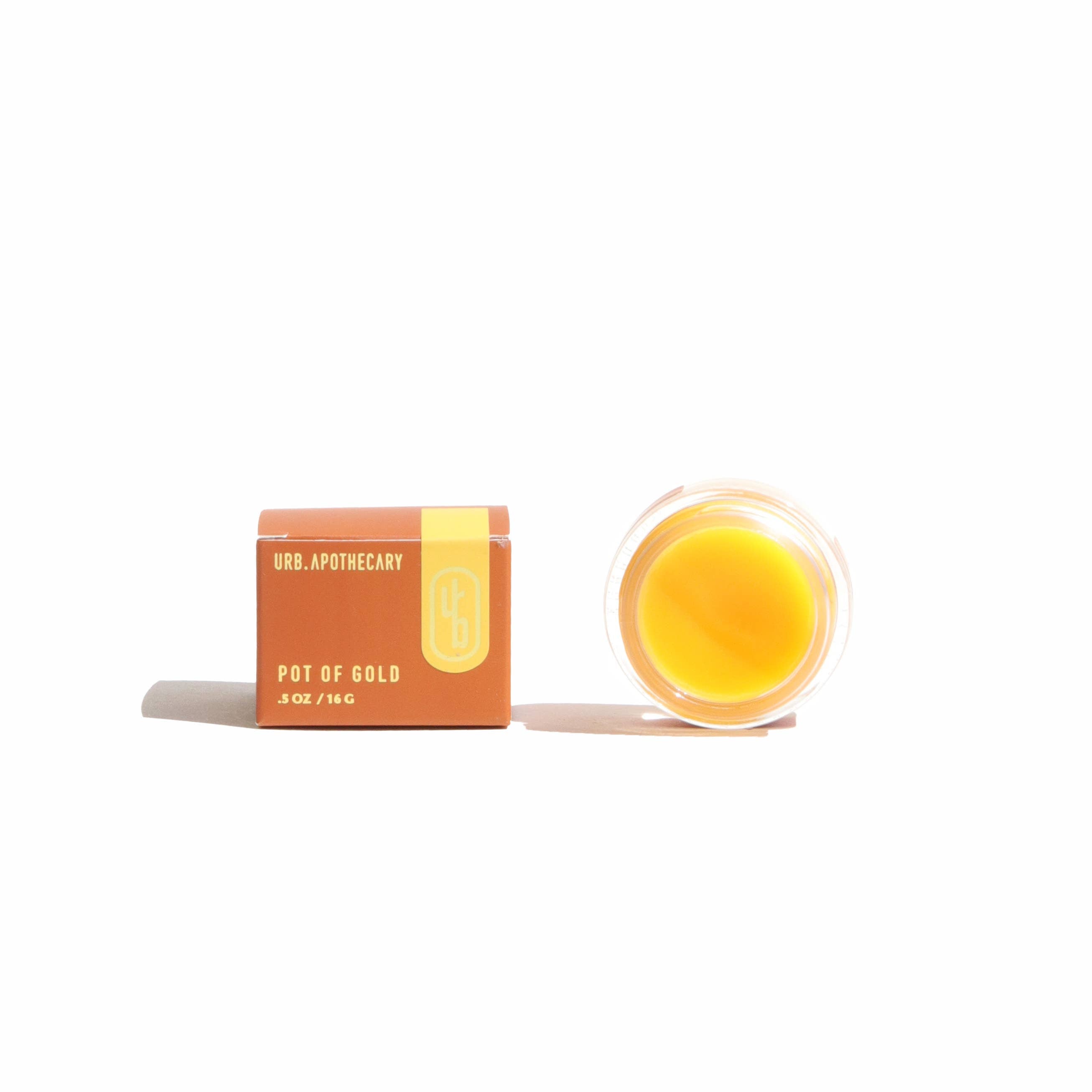 POT OF GOLD REGENERATIVE FACE BALM - SUN DAMAGE REPAIR