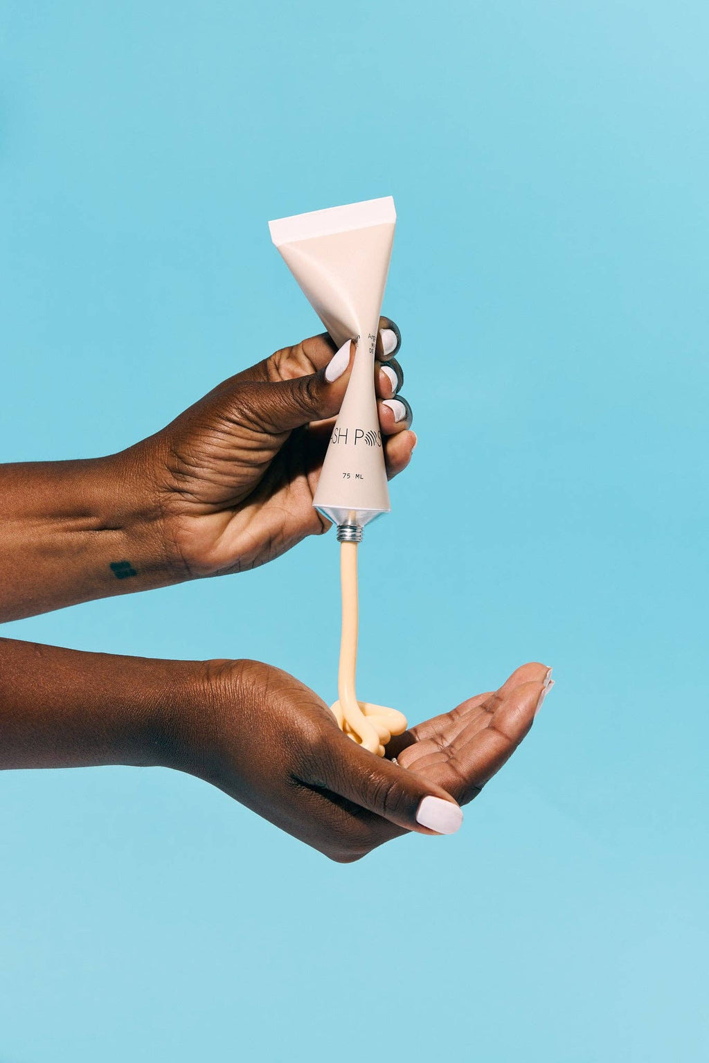 HAND LUXE CREAM