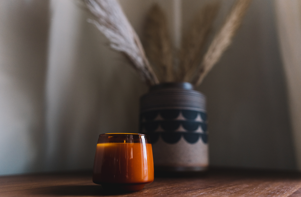 White River Candle