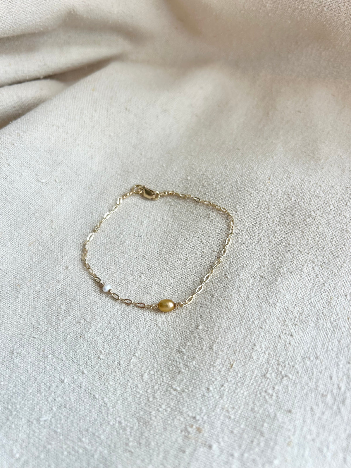 Hope Bracelet