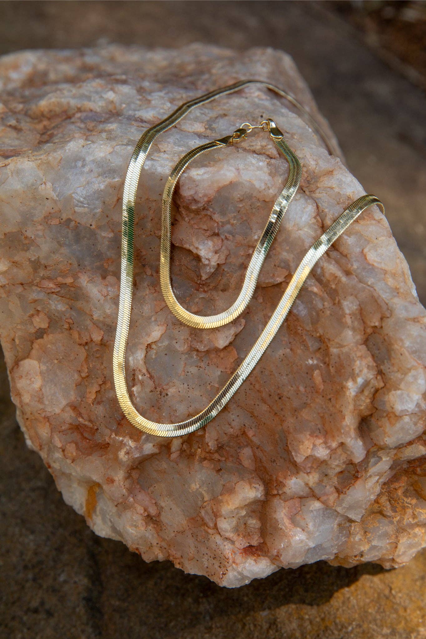 Sol Bracelet