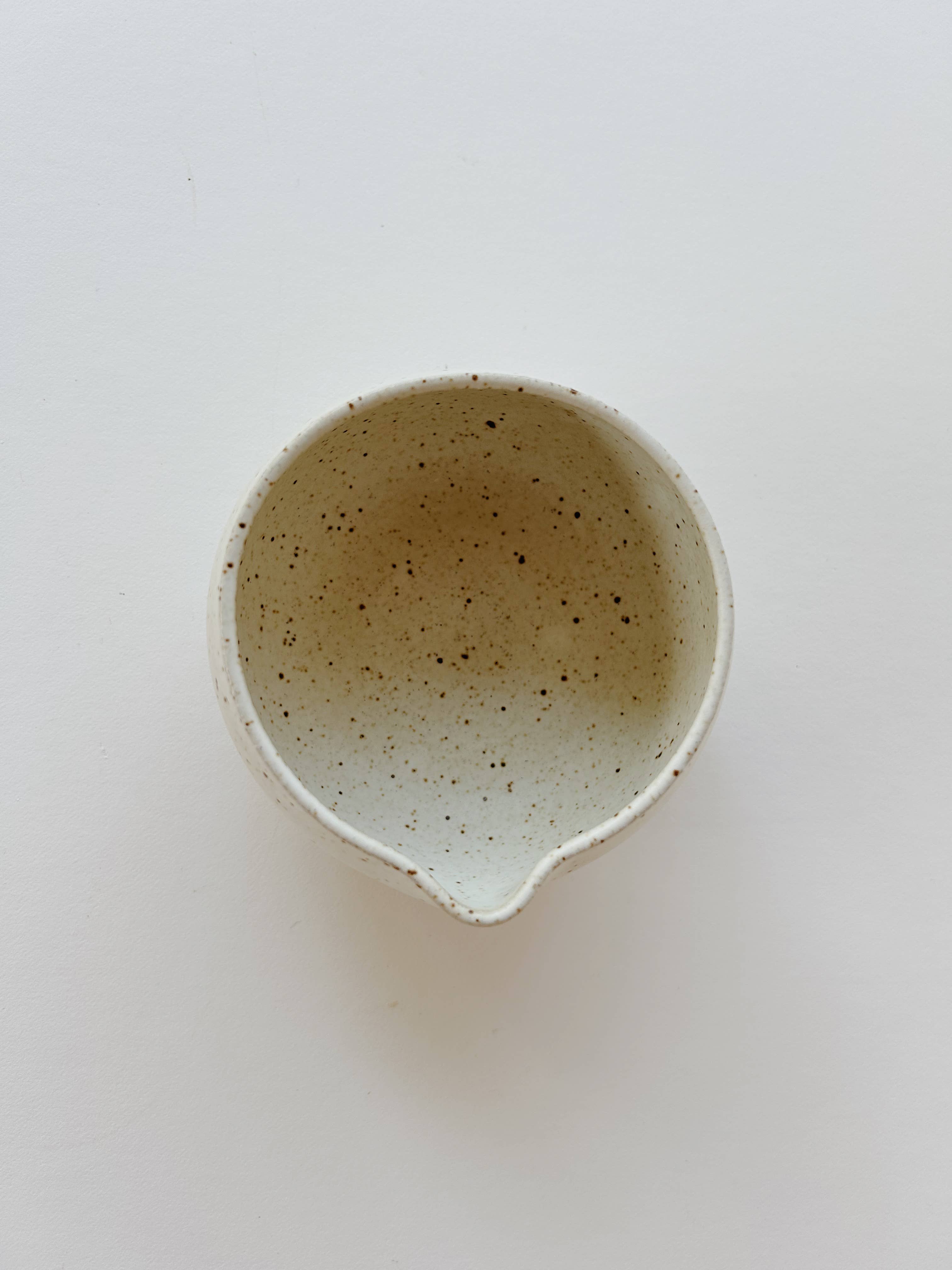 Stinson Pour Bowl
