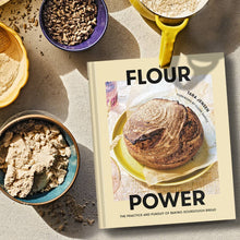Load image into Gallery viewer, Flour Power
