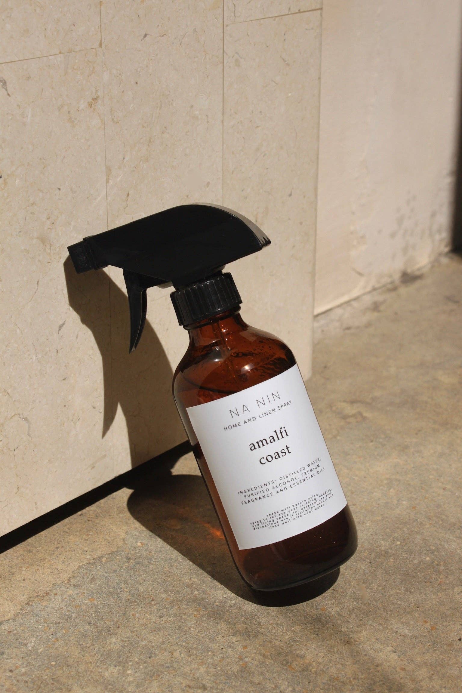 Amalfi Coast Home & Linen Spray