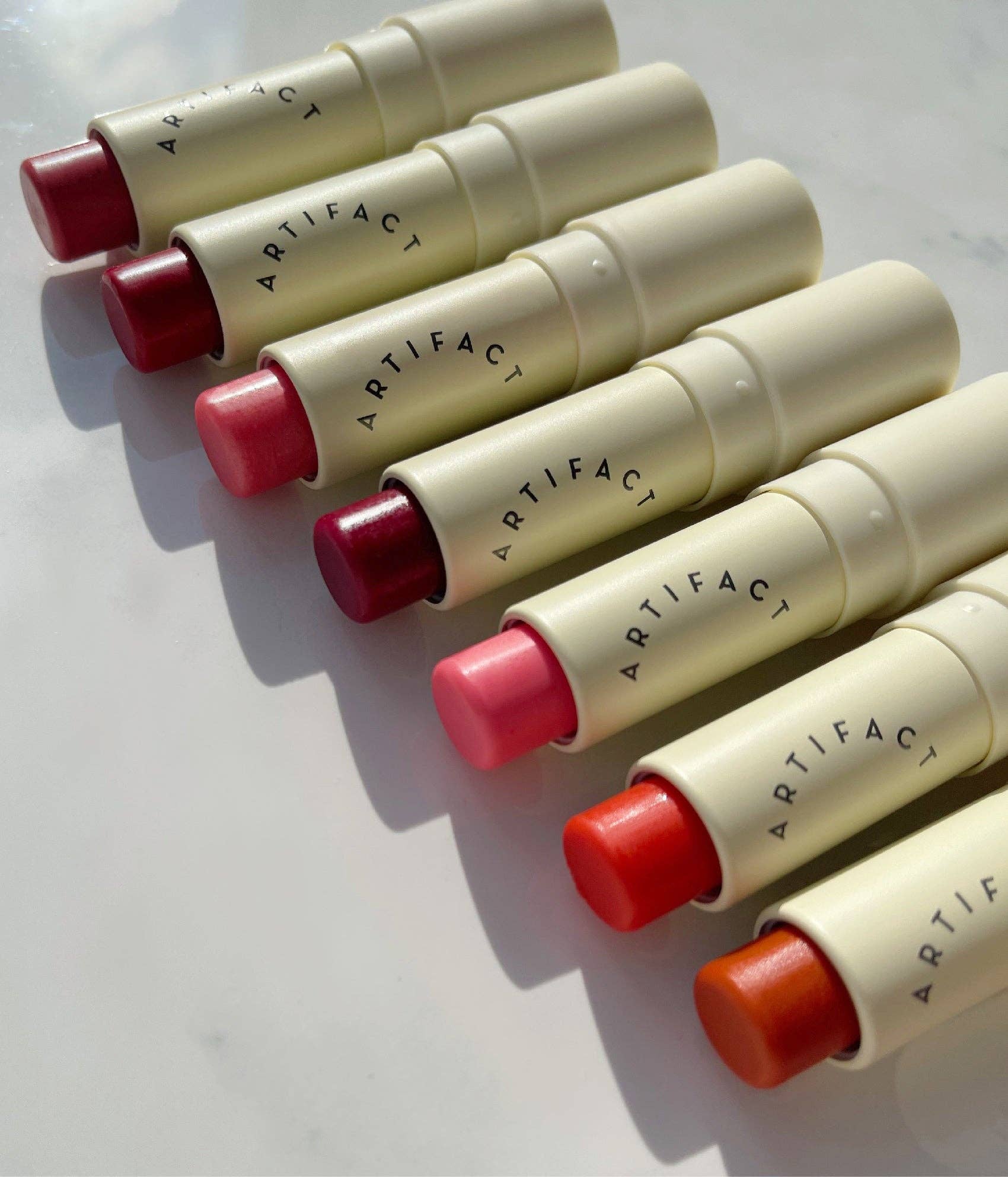 Tinted Lip Balm