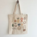 Be Free tote