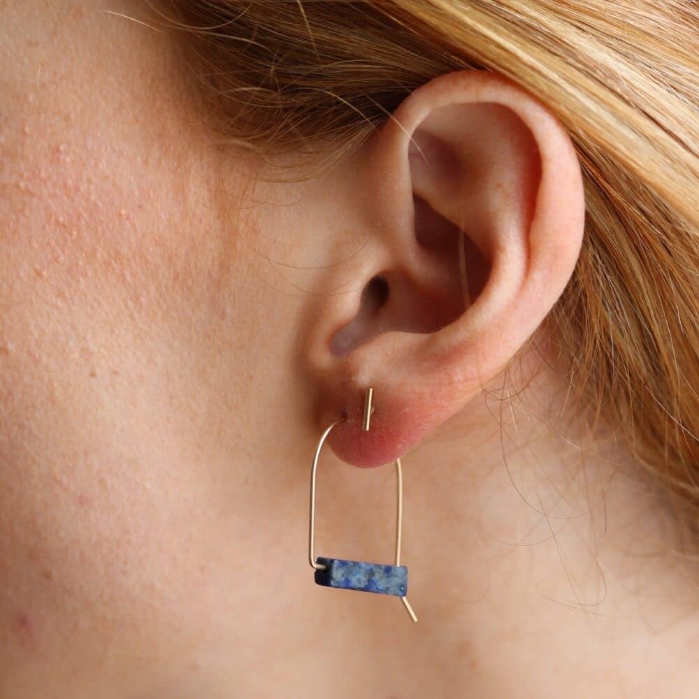 Lapis Arches