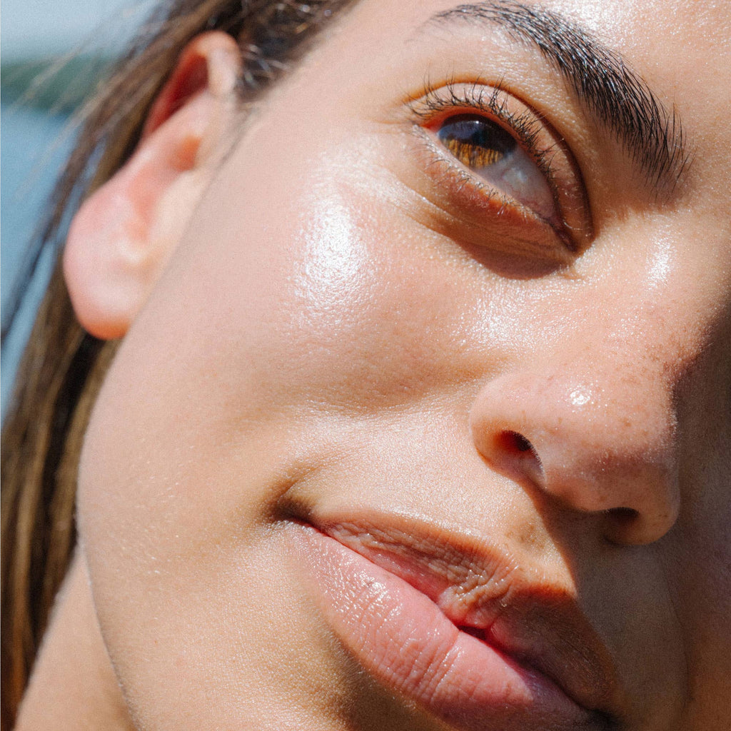 Sunny Start Eye Serum