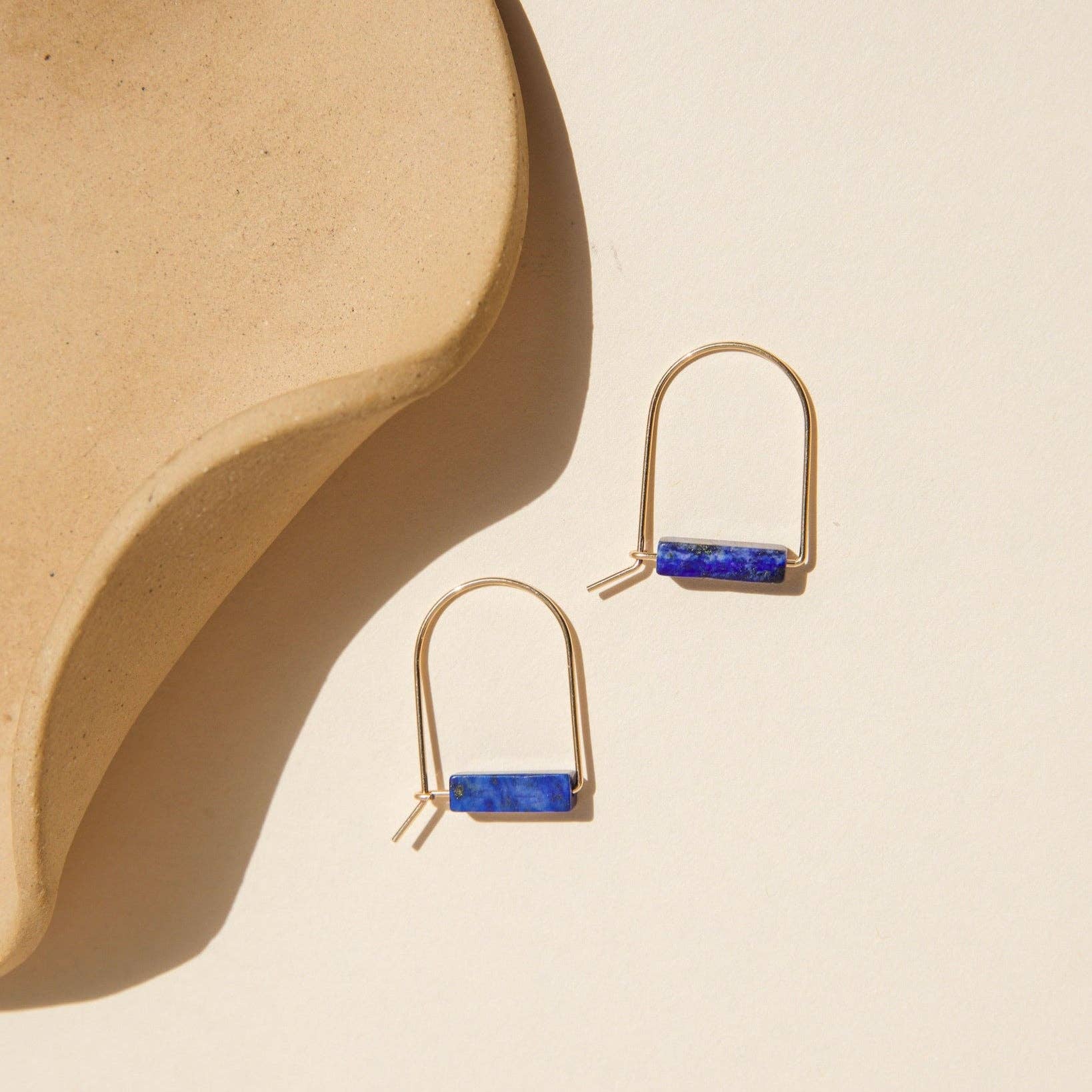 Lapis Arches