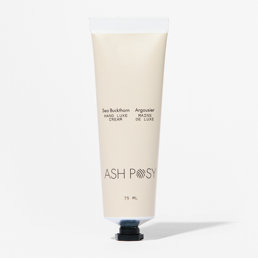 HAND LUXE CREAM