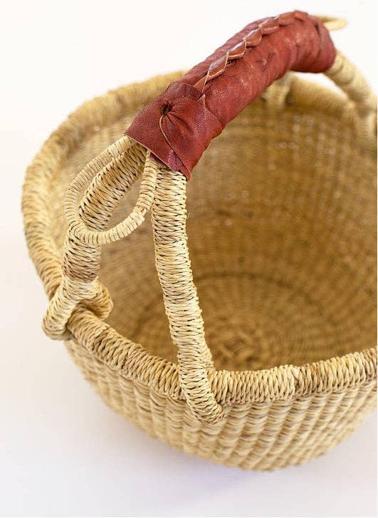 Small Bolga Basket