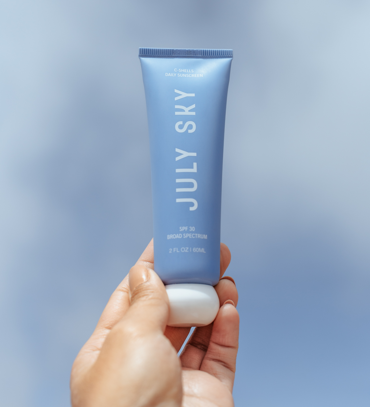 C-Shells SPF 30 Sunscreen