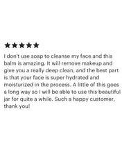 Load image into Gallery viewer, Marshmallow Cleansing Balm
