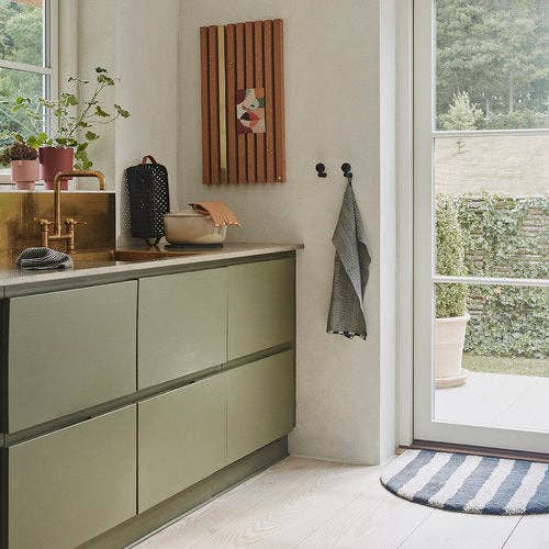 Stringa Potholder - 2 Pcs/Set