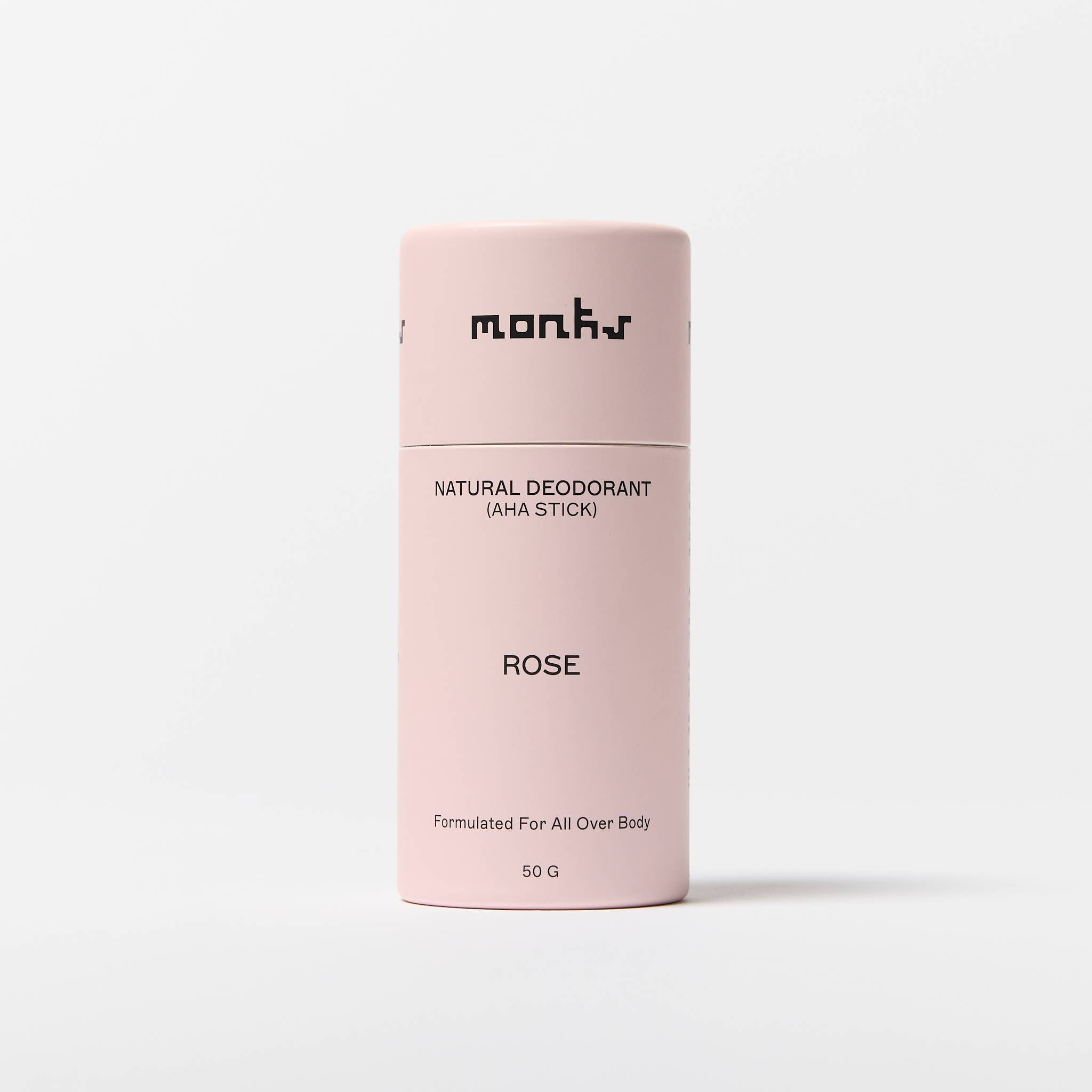 ATLAS ROSE Deodorant Stick