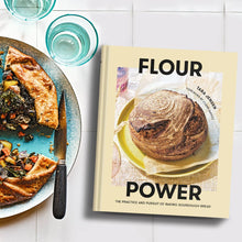 Load image into Gallery viewer, Flour Power
