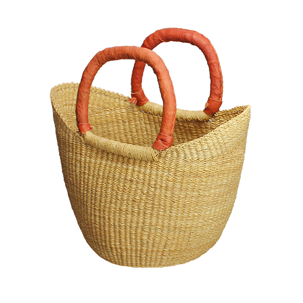 Natural Mini Tote