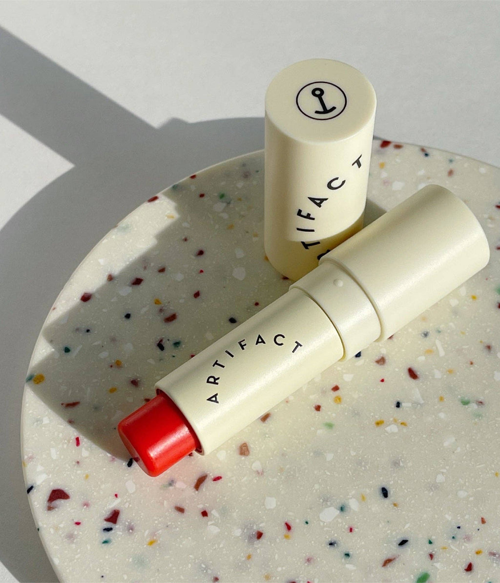 Tinted Lip Balm