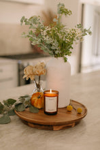 Load image into Gallery viewer, Toasted Pumpkin Fall Candle
