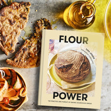 Load image into Gallery viewer, Flour Power
