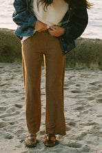 Load image into Gallery viewer, Washed Stripe Trouser
