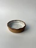 Ceramic Wine Coaster – Wavy Rim