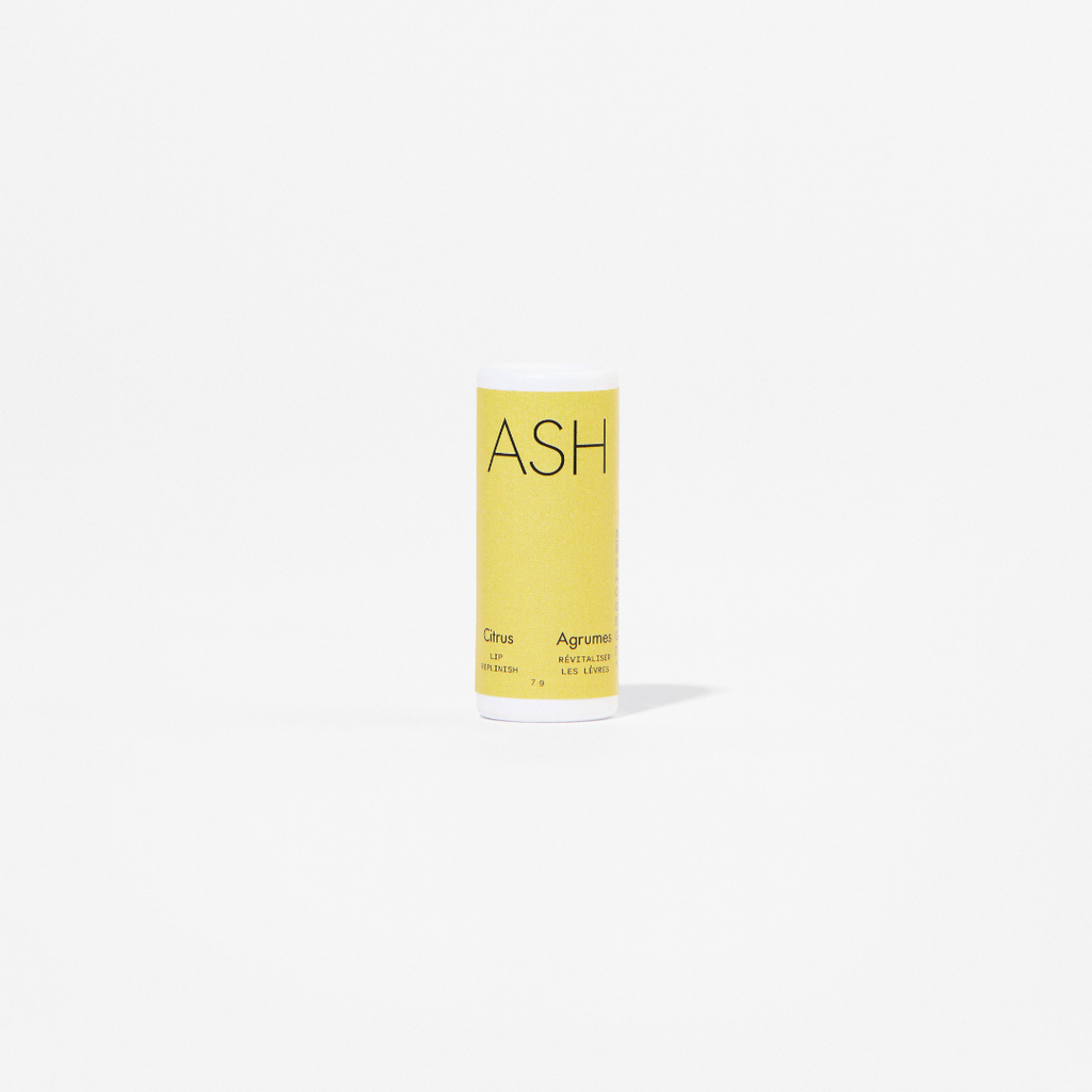 LIP REPLENISH - Citrus