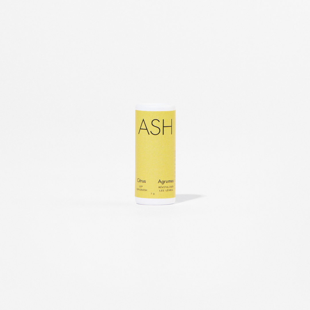 LIP REPLENISH - Citrus