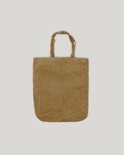 Load image into Gallery viewer, French raw linen tote bag
