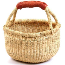 Load image into Gallery viewer, Mini Bolga Basket
