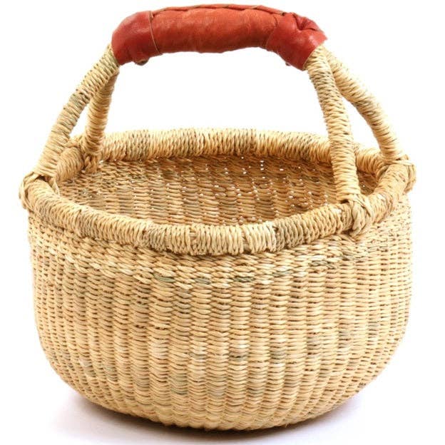 Mini Bolga Basket