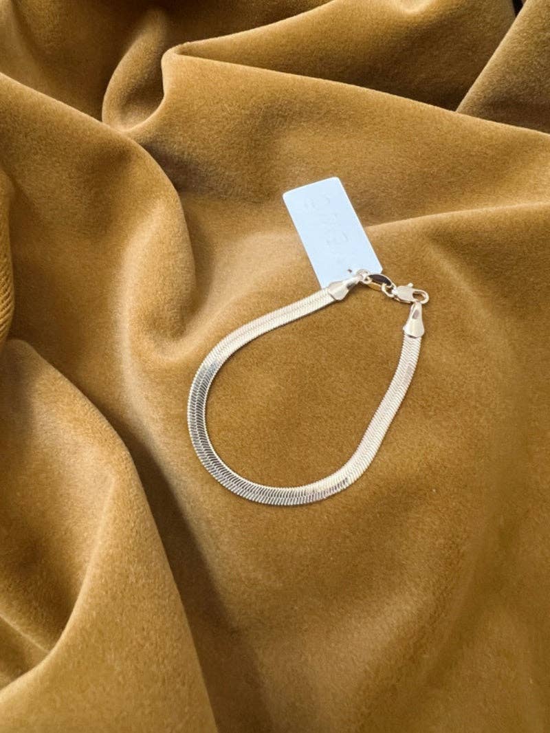 Sol Bracelet