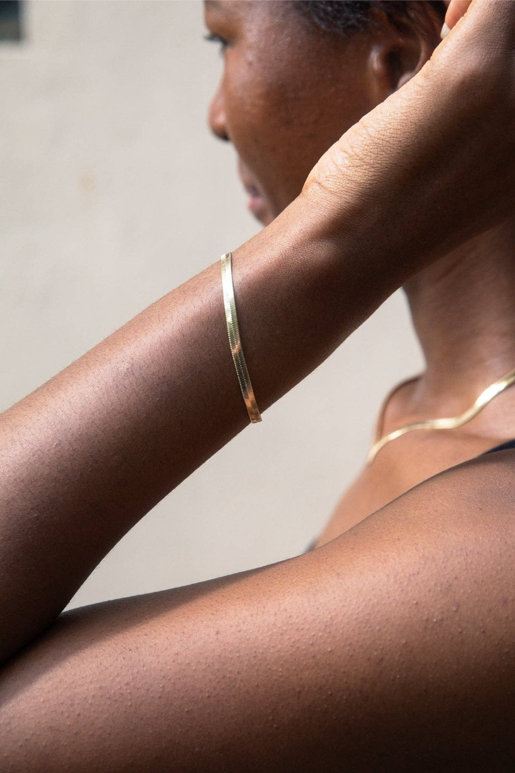 Sol Bracelet