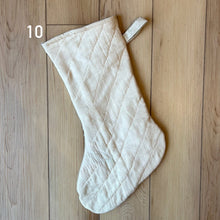 Load image into Gallery viewer, Vintage Quilts - Holiday Stockings
