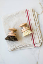 Load image into Gallery viewer, Wooden Dishwashing Brush
