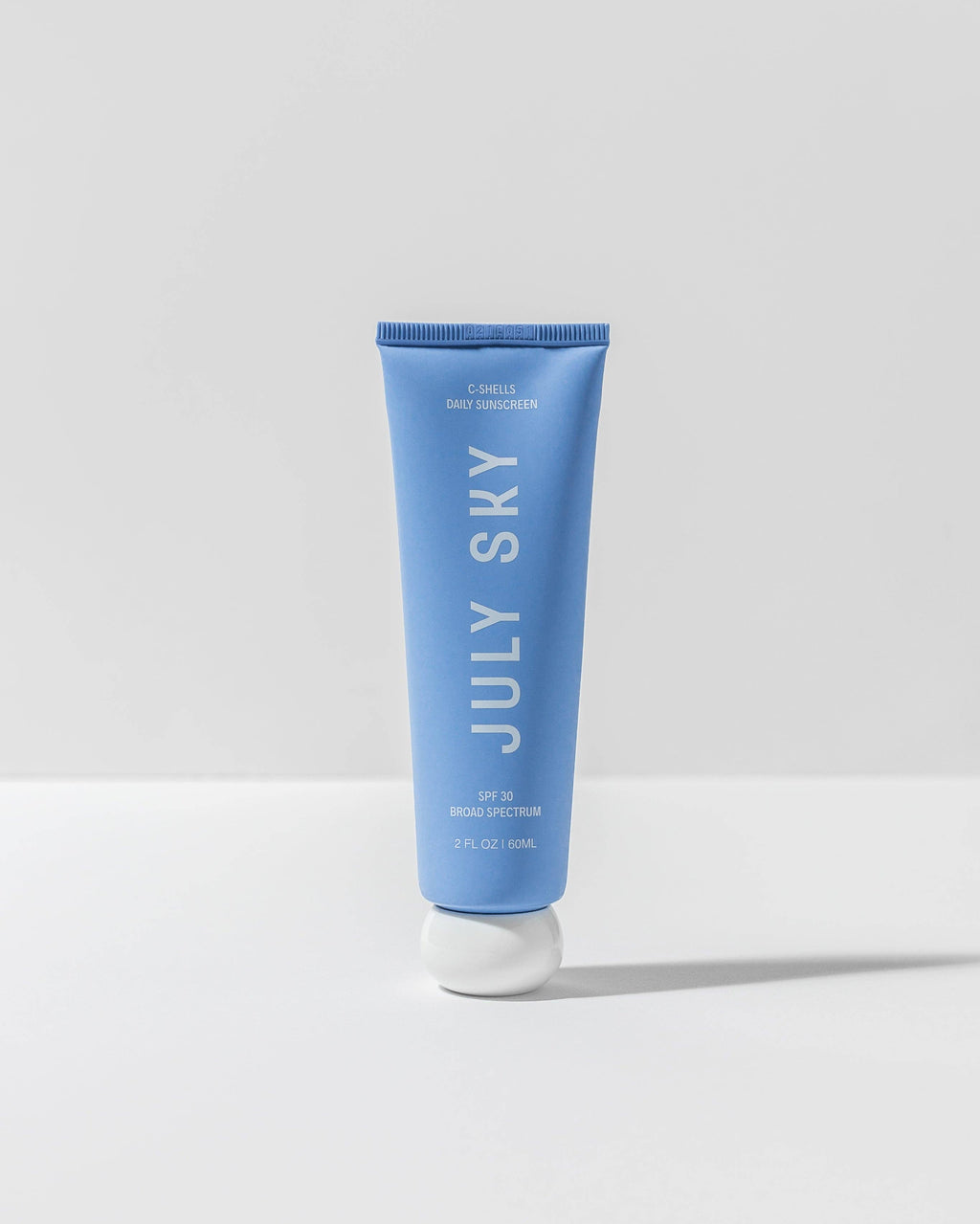 C-Shells SPF 30 Sunscreen