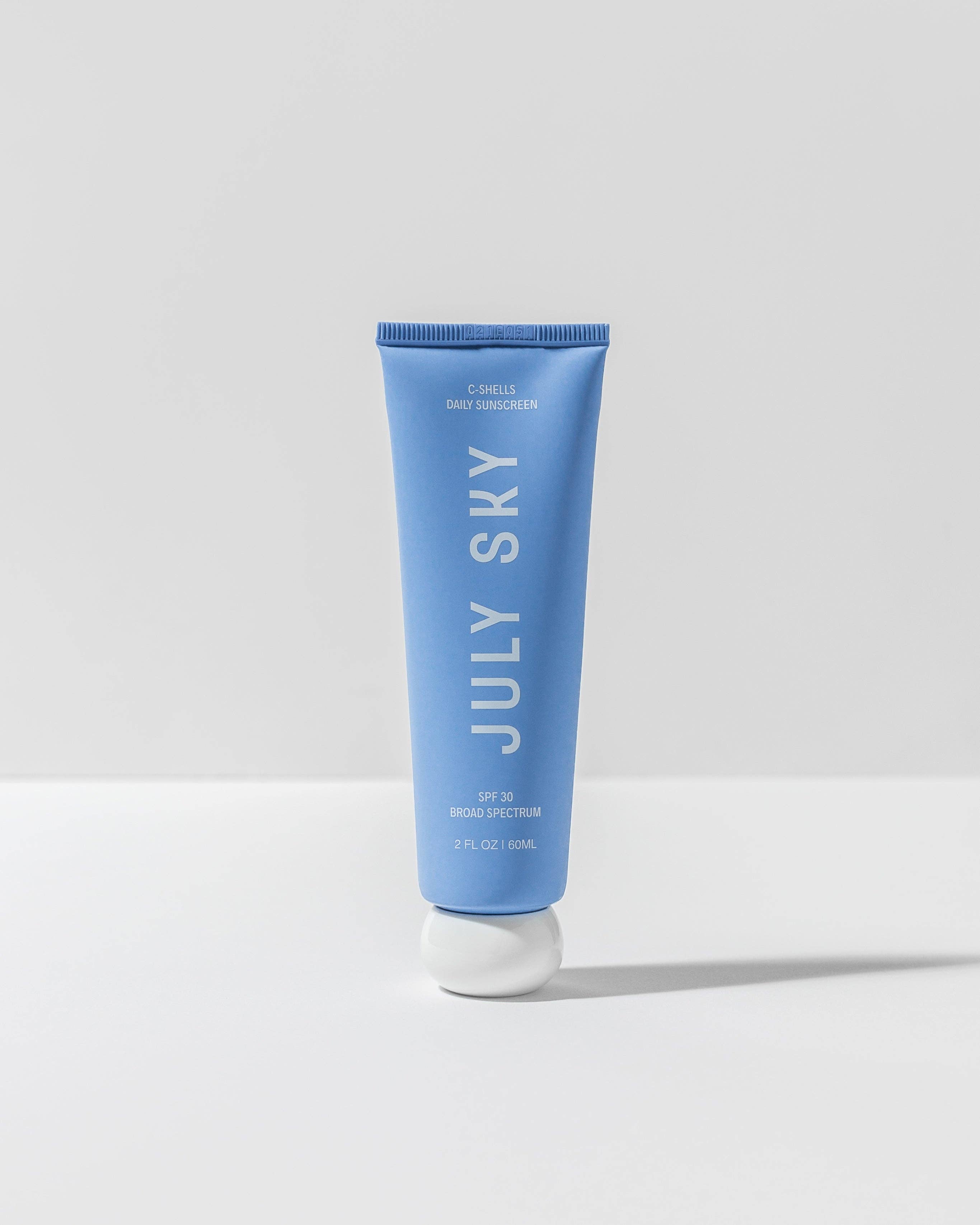 C-Shells SPF 30 Sunscreen