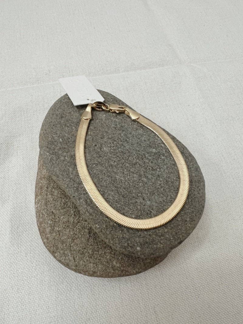 Sol Bracelet